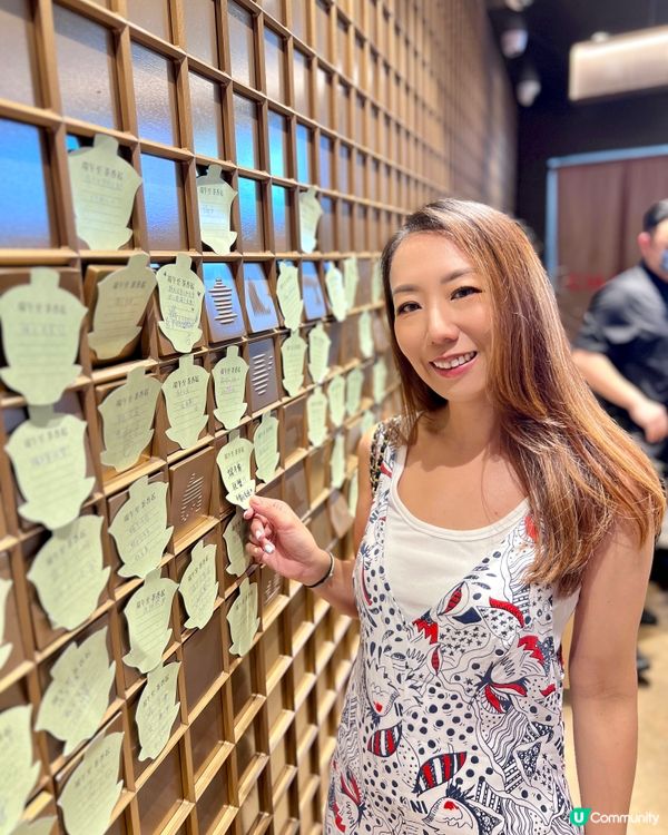 霸王茶姬端午打卡🍵 限量周邊快搶！