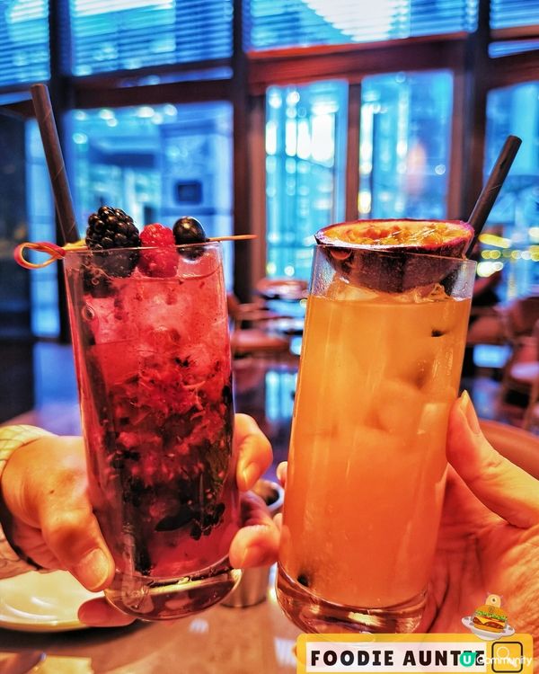 👽 食神大媽《尖沙咀｜高質好味嘅英印菜》