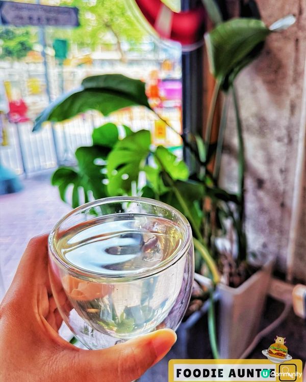 👽 食神大媽《尖沙咀｜好多選擇嘅健康沙律專門店》