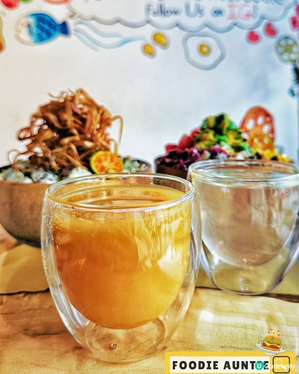 👽 食神大媽《尖沙咀｜好多選擇嘅健康沙律專門店》