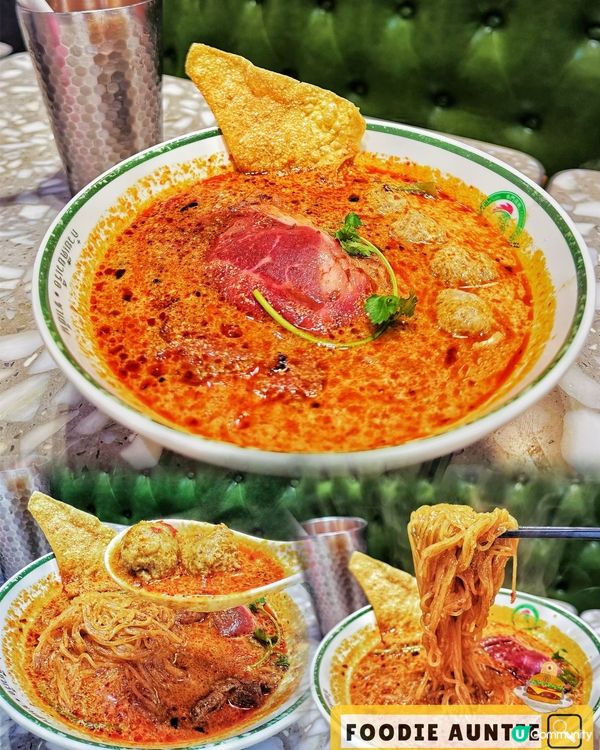 👽 食神大媽《尖沙咀｜無人不識嘅水門雞飯》