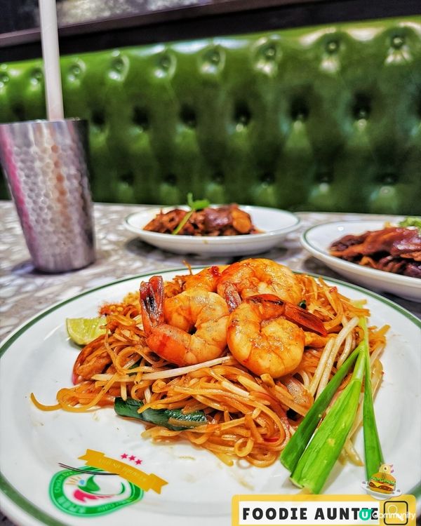 👽 食神大媽《尖沙咀｜無人不識嘅水門雞飯》