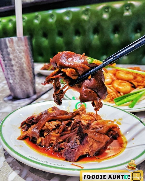 👽 食神大媽《尖沙咀｜無人不識嘅水門雞飯》