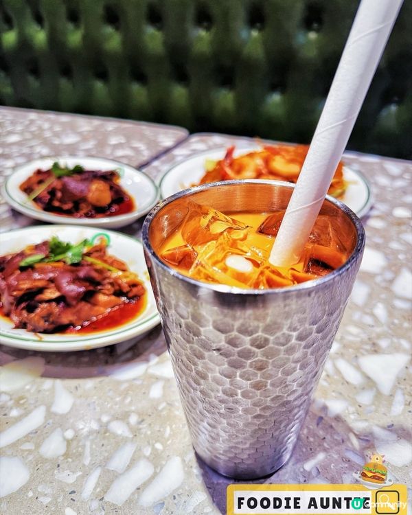 👽 食神大媽《尖沙咀｜無人不識嘅水門雞飯》