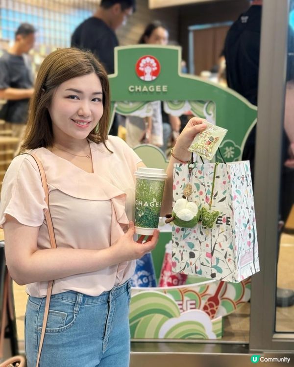 🌿端午至茶正香