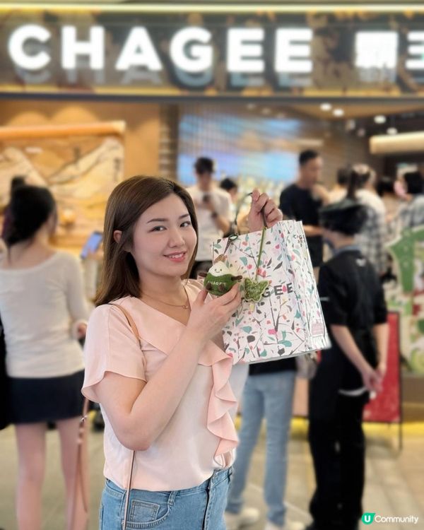 🌿端午至茶正香