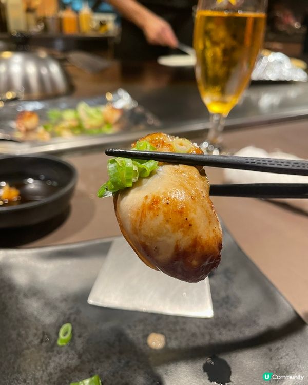 銅鑼灣深夜食堂 🤤  鐵板燒宵夜  🔥