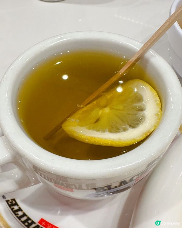 ［柴灣］性價比較低既午餐體驗