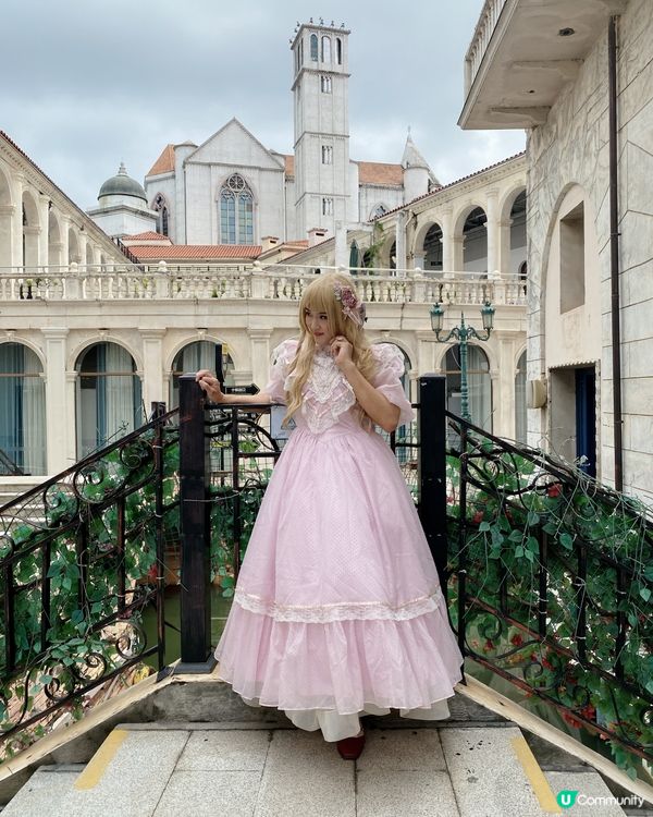 [中國旅遊］湖南長沙