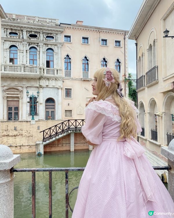 [中國旅遊］湖南長沙