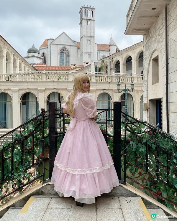 [中國旅遊］湖南長沙