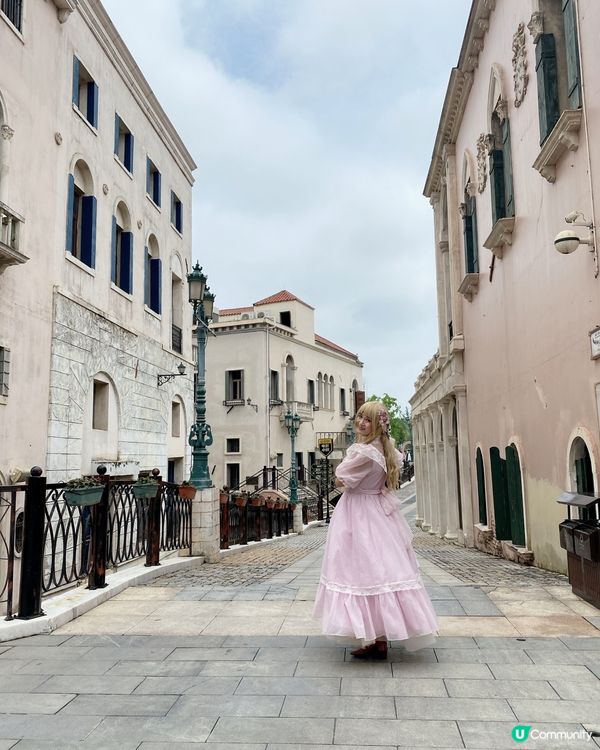 [中國旅遊］湖南長沙