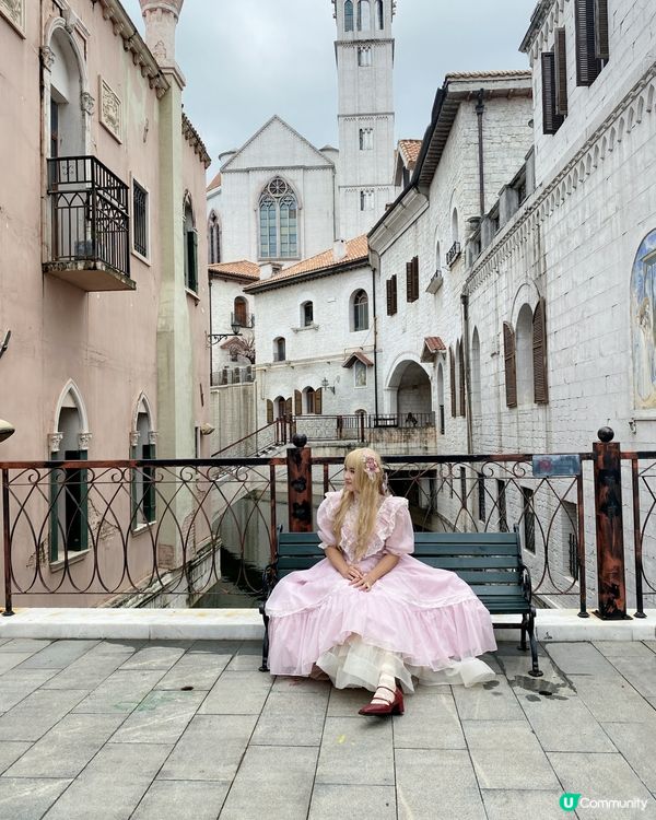 [中國旅遊］湖南長沙