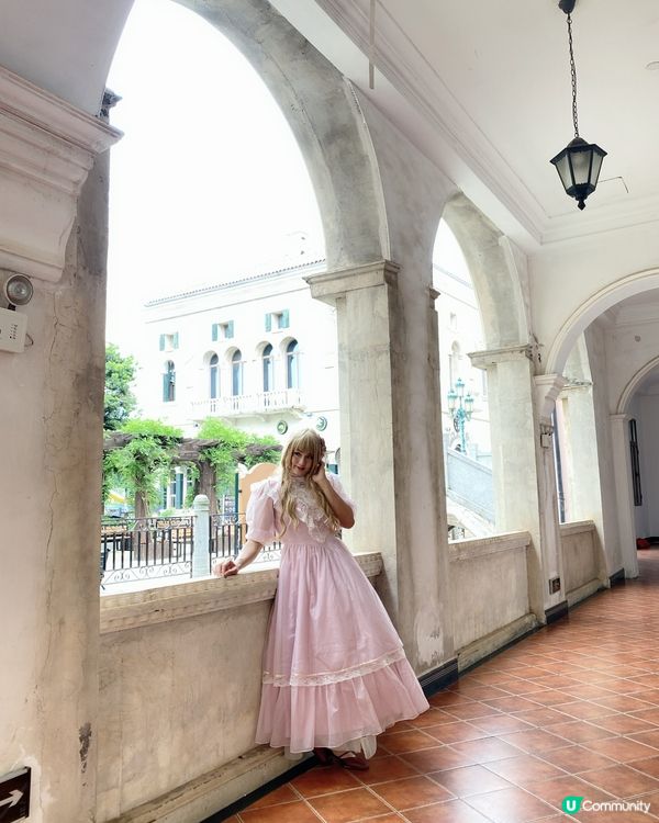 [中國旅遊］湖南長沙