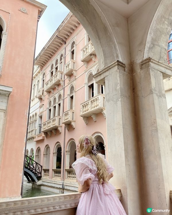 [中國旅遊］湖南長沙