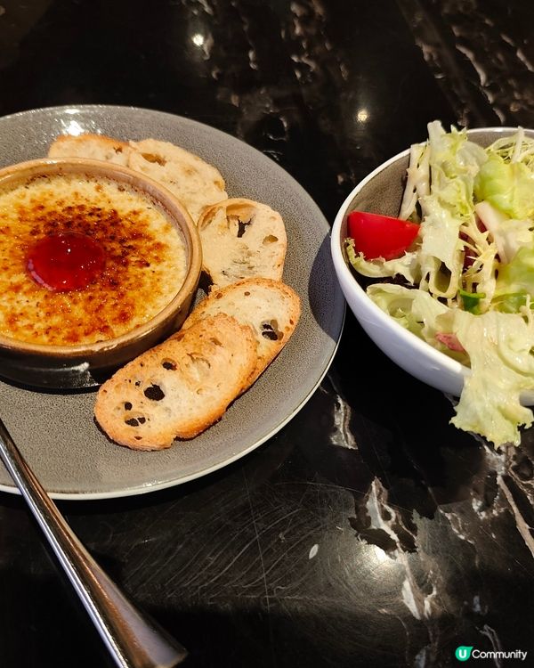 北角匯約會❤️ 海景晚餐浪漫爆燈！