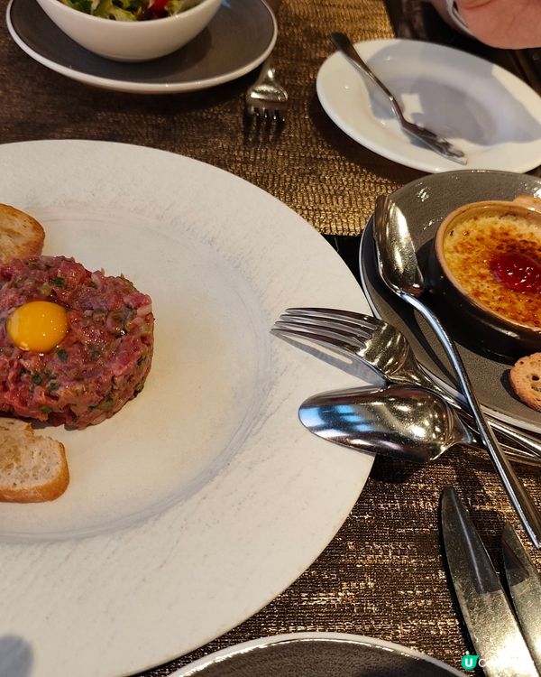 北角匯約會❤️ 海景晚餐浪漫爆燈！