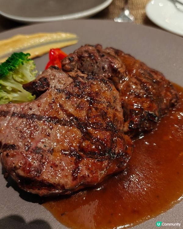 北角匯約會❤️ 海景晚餐浪漫爆燈！