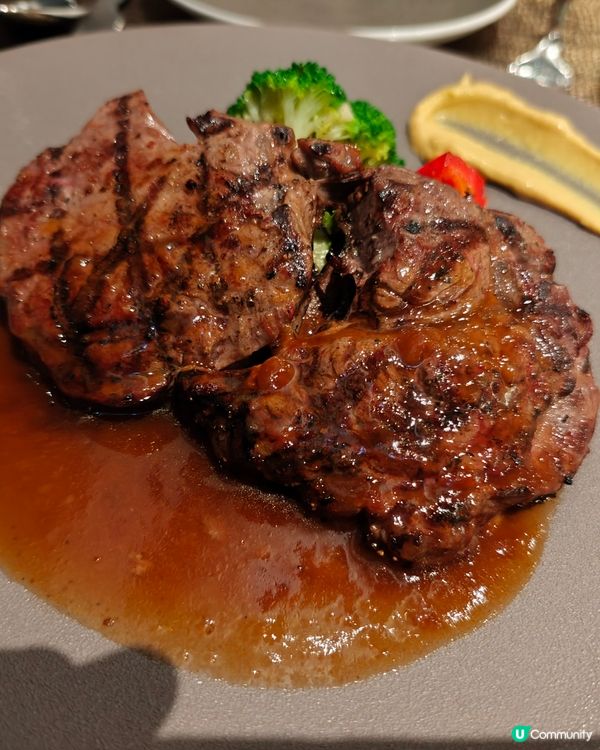 北角匯約會❤️ 海景晚餐浪漫爆燈！