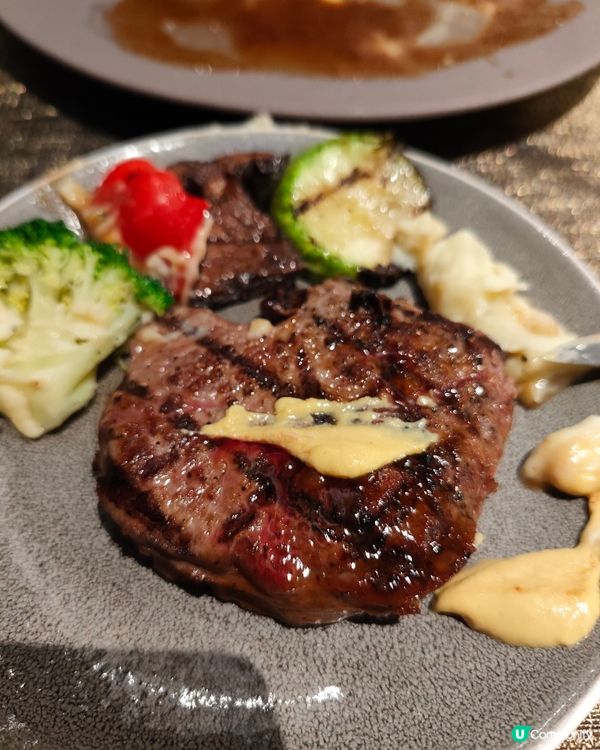 北角匯約會❤️ 海景晚餐浪漫爆燈！