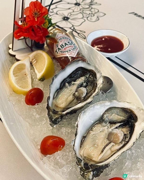 深圳隱藏版法意小館🤫 人均100+食出高級感！🍕