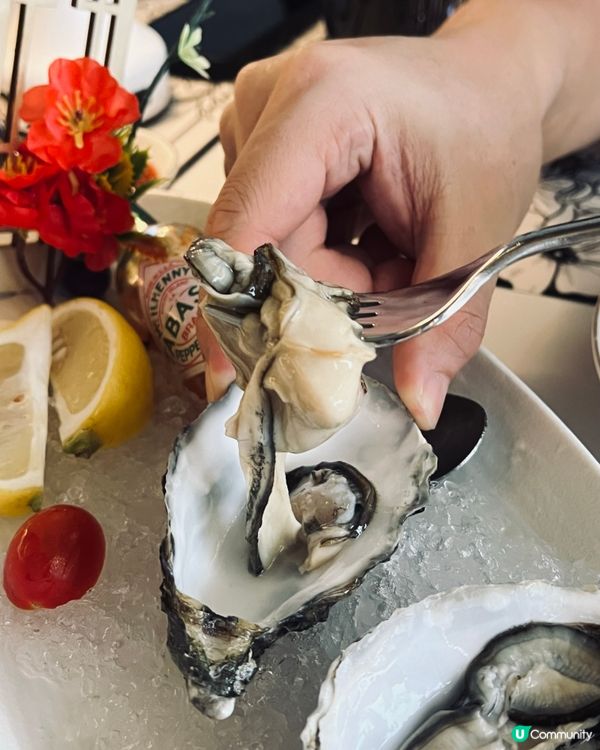 深圳隱藏版法意小館🤫 人均100+食出高級感！🍕