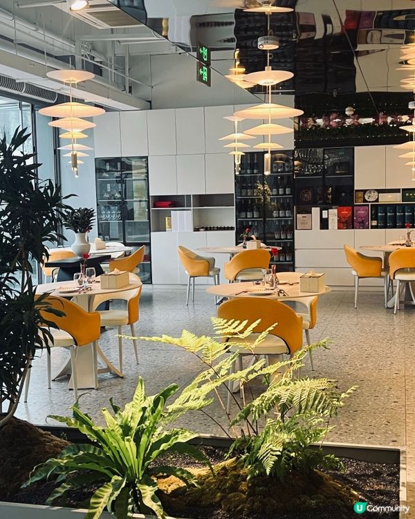 深圳隱藏版法意小館🤫 人均100+食出高級感！🍕