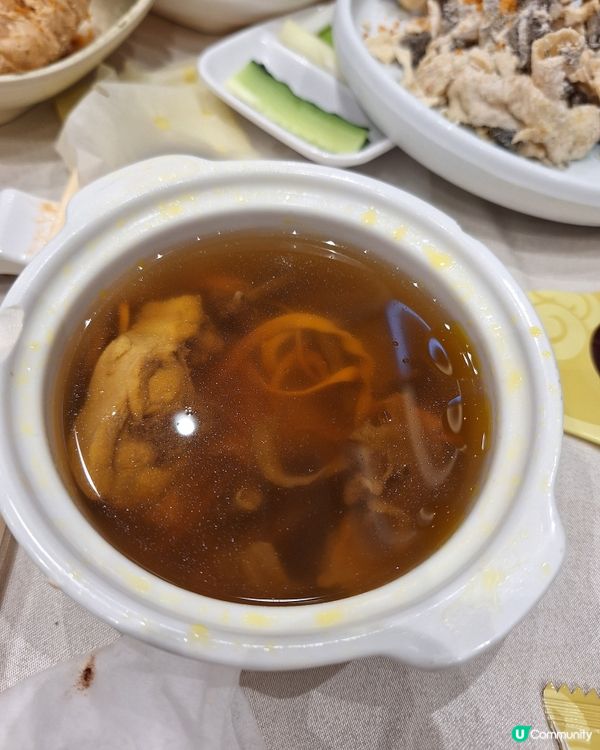 片皮鴨放題，食到停唔到🤤