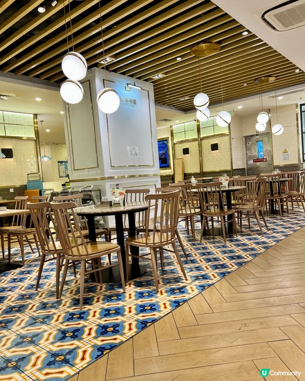 深圳翠華香港味道｜I ❤️ Tsui Wah 始終如一