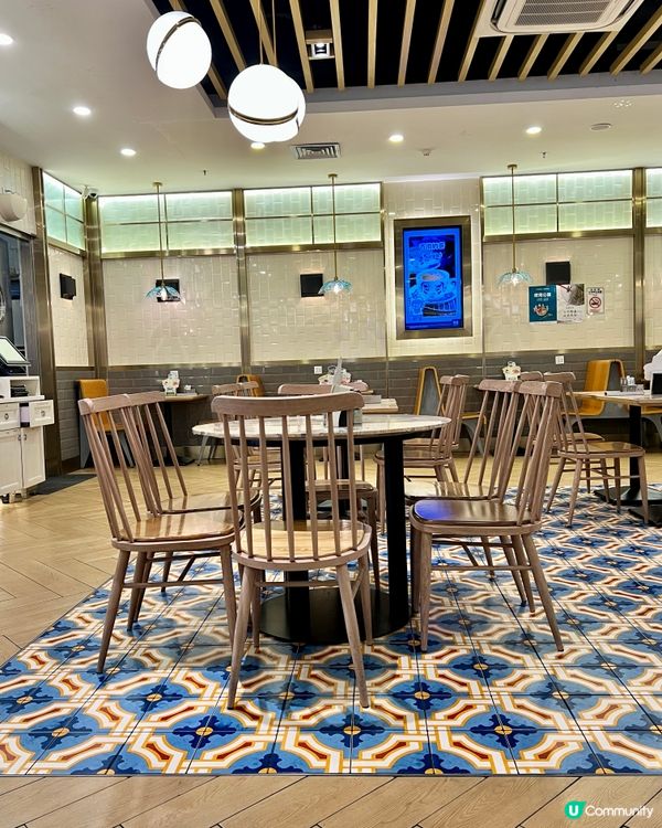 深圳翠華香港味道｜I ❤️ Tsui Wah 始終如一