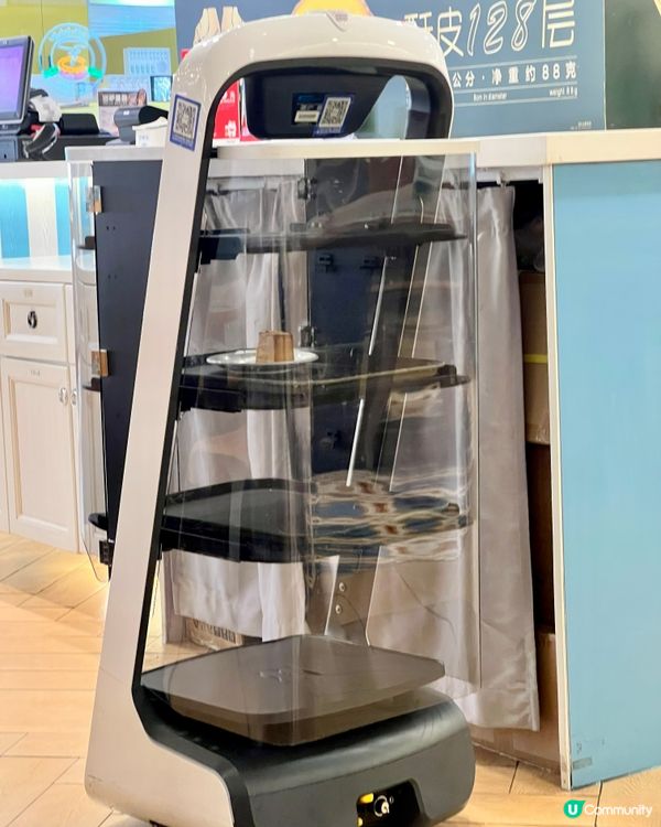 深圳翠華香港味道｜I ❤️ Tsui Wah 始終如一