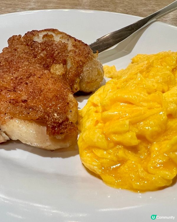 深圳翠華香港味道｜I ❤️ Tsui Wah 始終如一