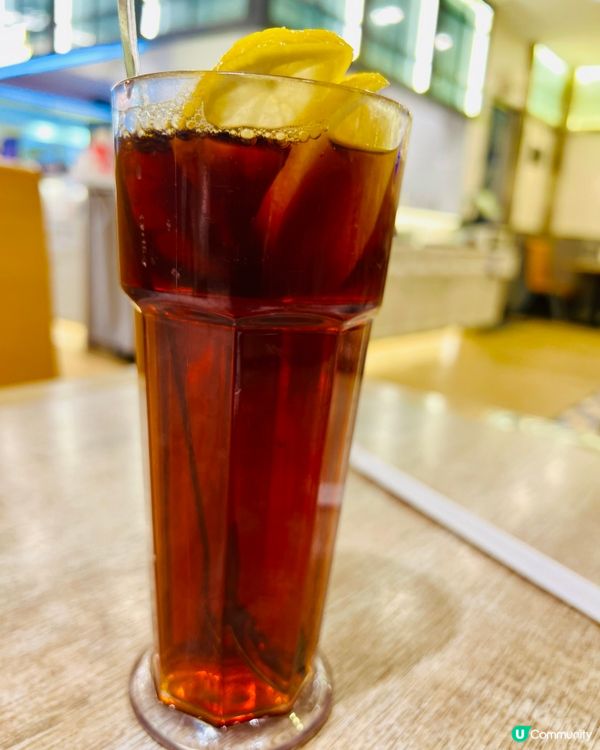 深圳翠華香港味道｜I ❤️ Tsui Wah 始終如一