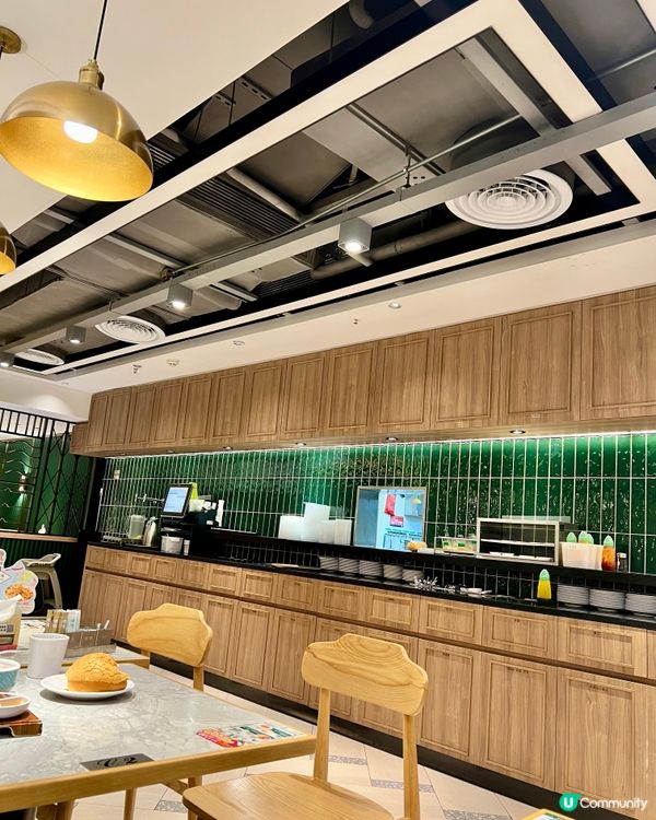 深圳翠華香港味道｜I ❤️ Tsui Wah 始終如一