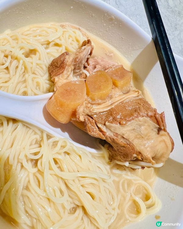 深圳翠華香港味道｜I ❤️ Tsui Wah 始終如一