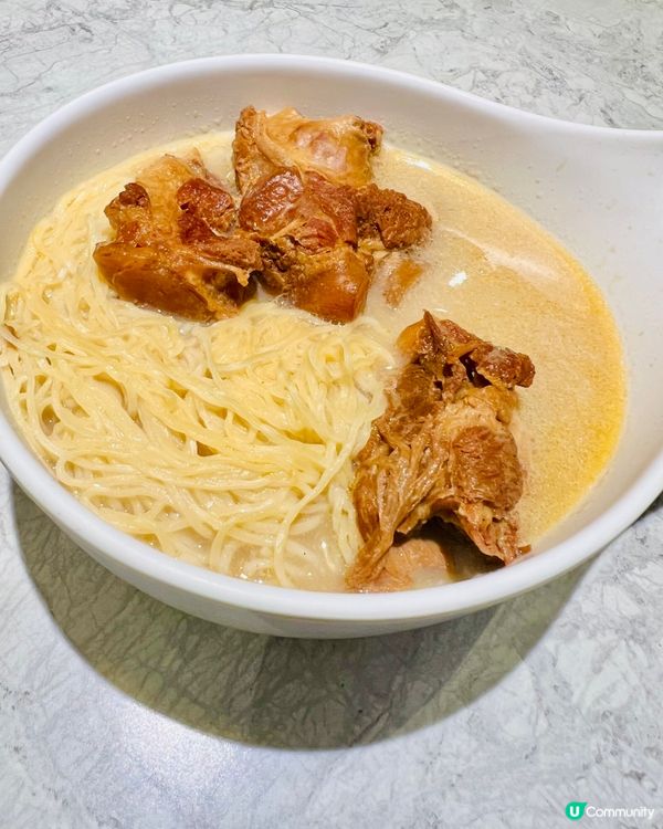 深圳翠華香港味道｜I ❤️ Tsui Wah 始終如一