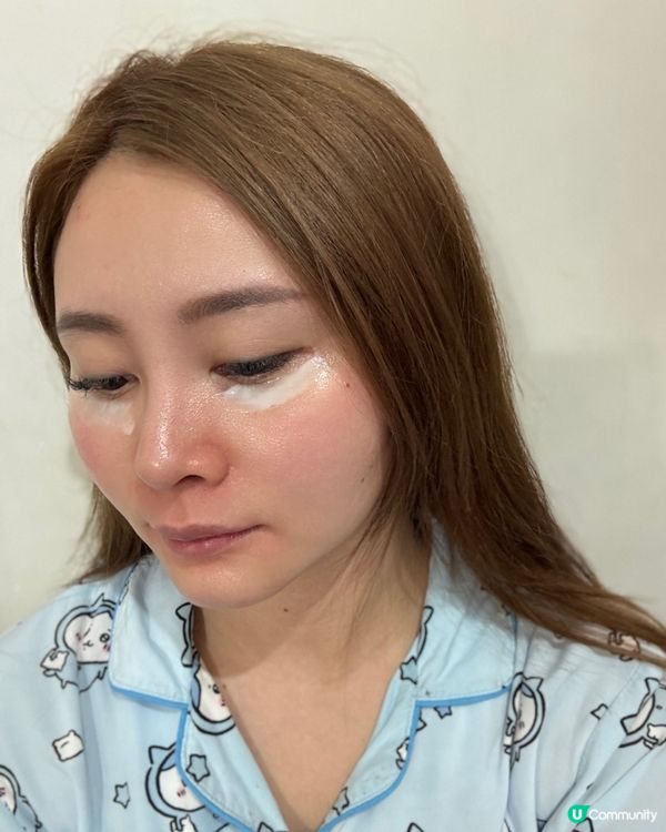 水光肌✨ AG奢養瀅潤水光面膜！抗糖亮白，告別暗沉！