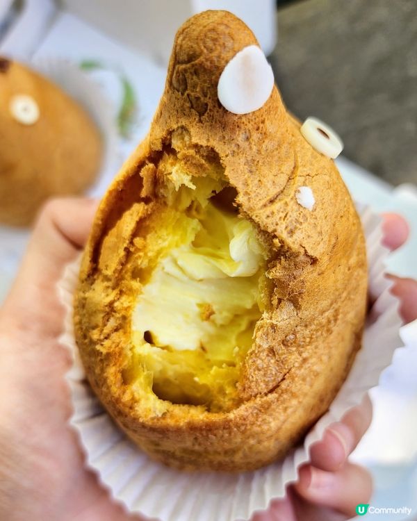 🔥東京朝聖地🔥吞龍貓落肚😱⁉️超可愛‼️🍰