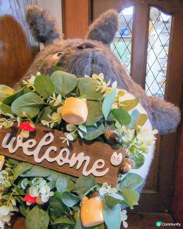 🔥東京朝聖地🔥吞龍貓落肚😱⁉️超可愛‼️🍰