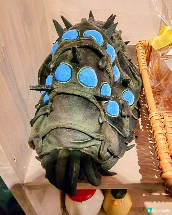 🔥東京朝聖地🔥吞龍貓落肚😱⁉️超可愛‼️🍰