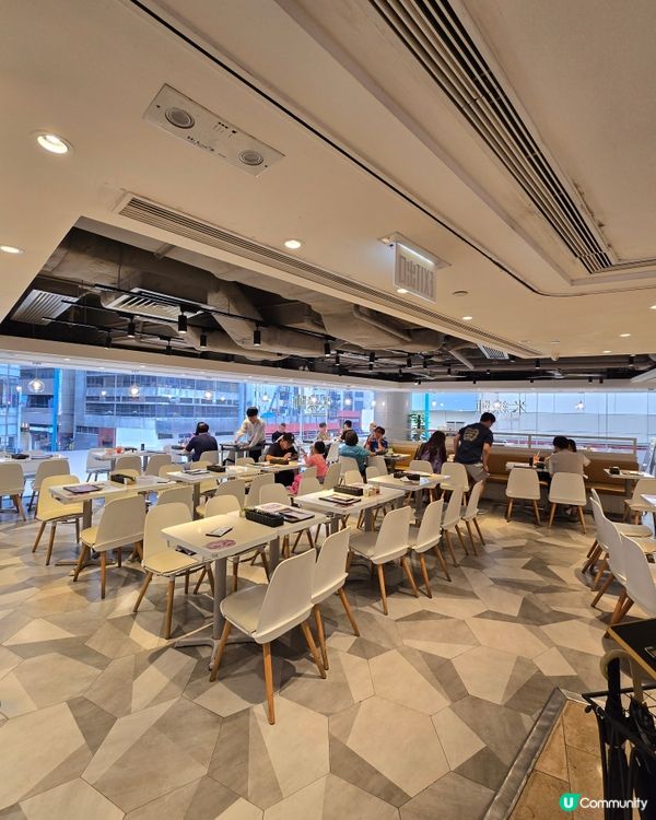 【麻椒雞番茄米線🔥+番茄梳打🥤】