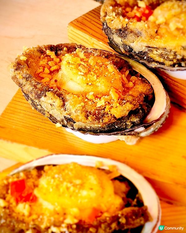 西貢必食海鮮 🦞 勝記米芝蓮一星 🌟