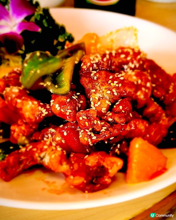 西貢必食海鮮 🦞 勝記米芝蓮一星 🌟