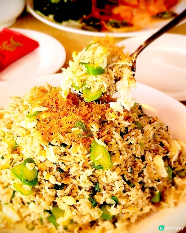 西貢必食海鮮 🦞 勝記米芝蓮一星 🌟