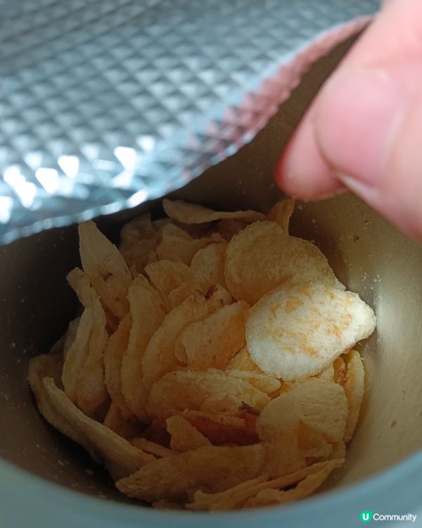 HUNTER’S GOURMET白松露牛肝菌手工薯片