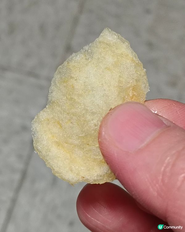 HUNTER’S GOURMET白松露牛肝菌手工薯片