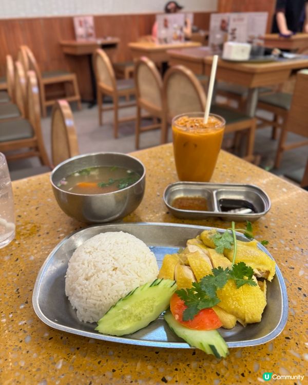 盲盒開餐泰國菜