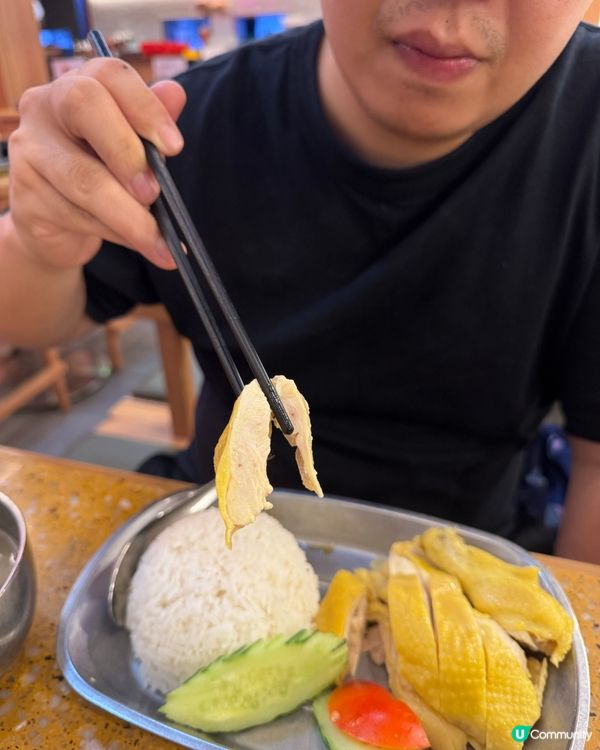 盲盒開餐泰國菜