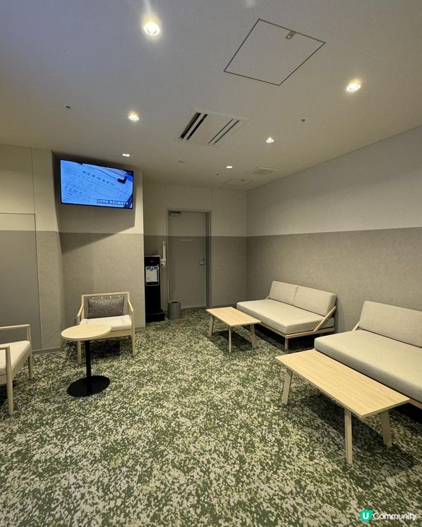 【日本自駕】北海道7天自由行 Day 1 (北海道租車、3-4人家庭租車 三菱Solio 放多少行李？、非常推薦新札幌站酒店La'gent Stay Shin Sapporo)