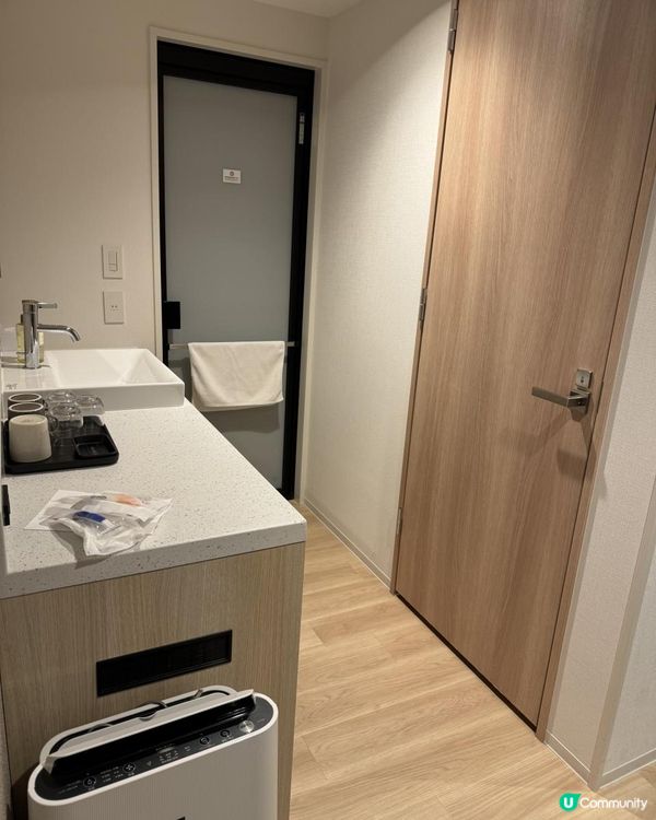 【日本自駕】北海道7天自由行 Day 1 (北海道租車、3-4人家庭租車 三菱Solio 放多少行李？、非常推薦新札幌站酒店La'gent Stay Shin Sapporo)